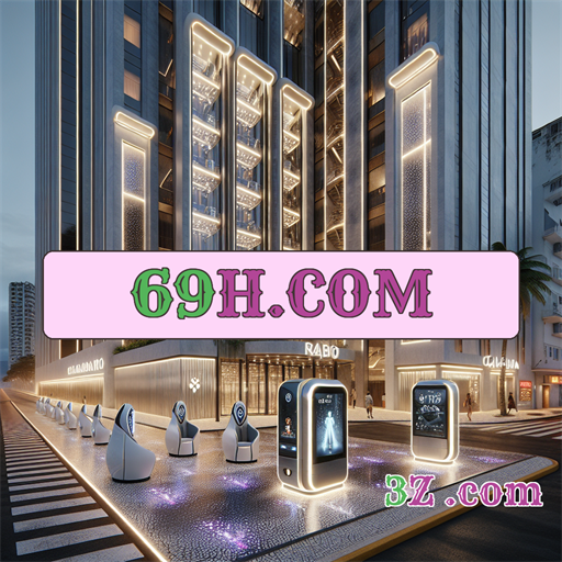 Os Aparelhos Interativos do 69h.com que Transformam a Diversão