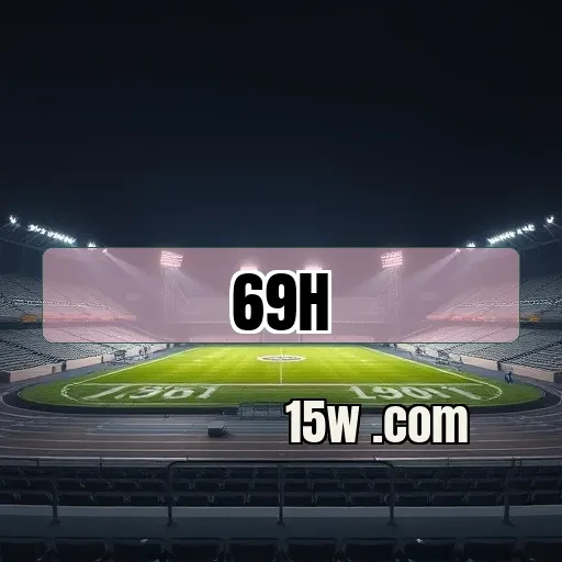 69h.com Apostas Esportivas