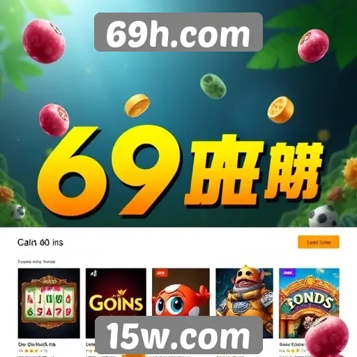 Comparação entre 69h.com e outros sites de jogos