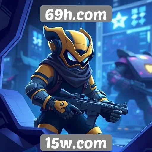 Recursos exclusivos disponíveis no 69h.com para usuários