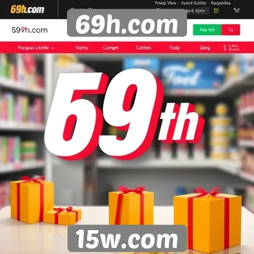 O impacto das promoções no 69h.com