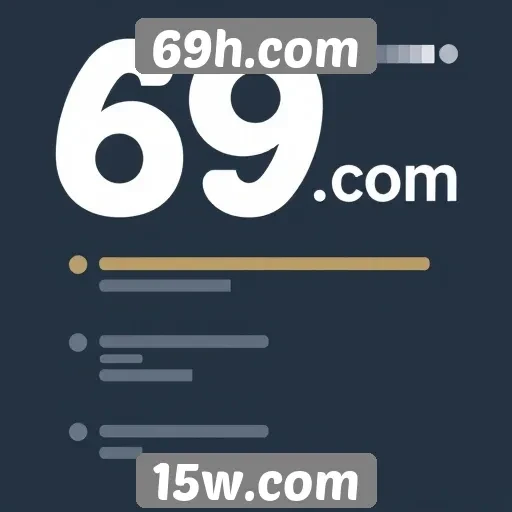 Avaliação da experiência do usuário em 69h.com